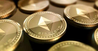 Nền tảng Ethereum