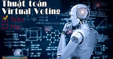 Thuật toán Virtual Voting