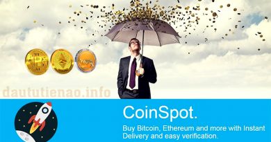 sàn coinspot