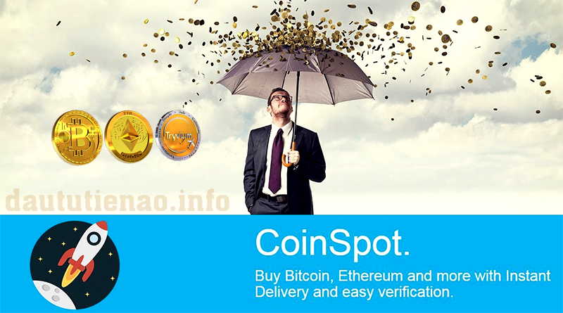 sàn coinspot