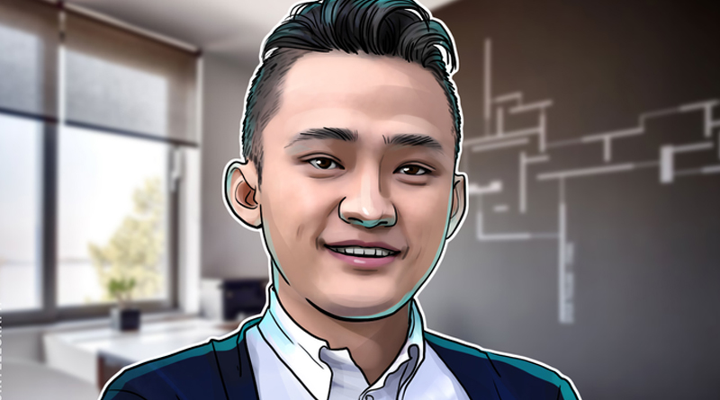 Justin Sun